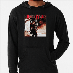 Death Wish Merchandise Death Wish Hoodies