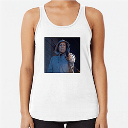 Death Wish Merch Death Wish Tank Tops