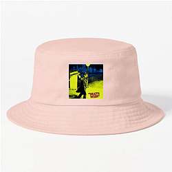 Death Wish Merch For Fans Death Wish Hats & Caps
