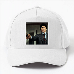 Death Wish Fan Art Death Wish Hats & Caps