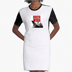 Death Wish Signature Death Wish Dresses