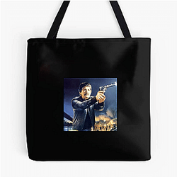 Death Wish Merchandise For Fans Death Wish Bags