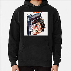 Death Wish Collection for fans Death Wish Hoodies