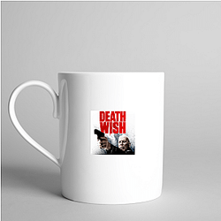 Death Wish Signature Death Wish Mugs