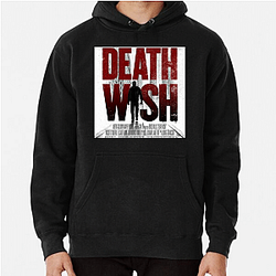Death Wish Special Collection Death Wish Hoodies