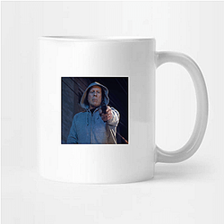 Death Wish Merch Death Wish Mugs