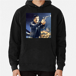 Death Wish Merchandise For Fans Death Wish Hoodies