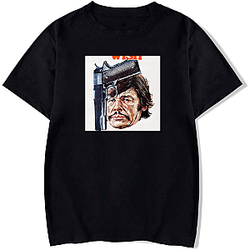 Death Wish Collection for fans Death Wish T-Shirts