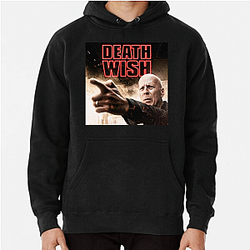 Death Wish Limited Collection Death Wish Hoodies