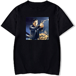 Death Wish Merchandise For Fans Death Wish T-Shirts