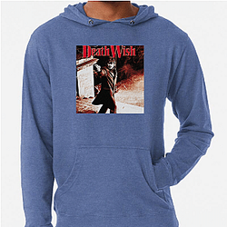 Death Wish Merchandise Death Wish Hoodies