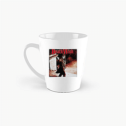 Death Wish Merchandise Death Wish Mugs