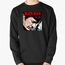 Death Wish Merch Collection Death Wish Sweatshirts