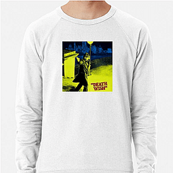 Death Wish Merch For Fans Death Wish Sweatshirts