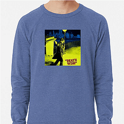 Death Wish Merch For Fans Death Wish Sweatshirts