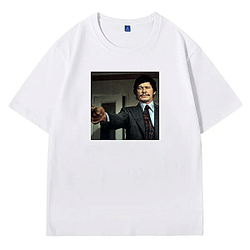 Death Wish Fan Art Death Wish T-Shirts