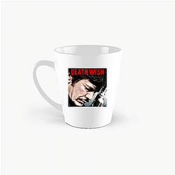 Death Wish Merch Collection Death Wish Mugs