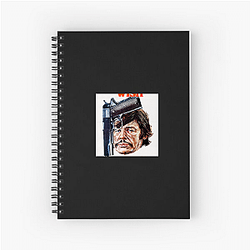 Death Wish Collection for fans Death Wish Notebook