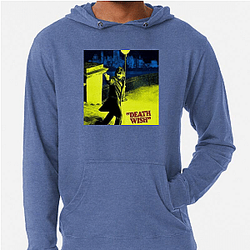 Death Wish Merch For Fans Death Wish Hoodies