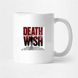 Death Wish Special Collection Death Wish Mugs