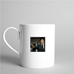 Death Wish Fan Art Death Wish Mugs