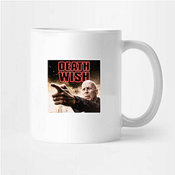 Death Wish Limited Collection Death Wish Mugs