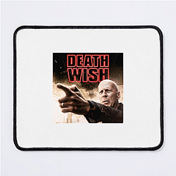Death Wish Limited Collection Death Wish Mouse Pads