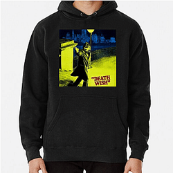 Death Wish Merch For Fans Death Wish Hoodies