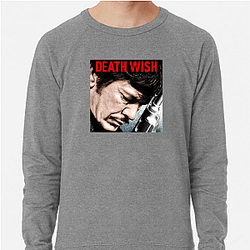 Death Wish Merch Collection Death Wish Sweatshirts