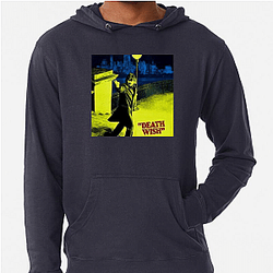 Death Wish Merch For Fans Death Wish Hoodies