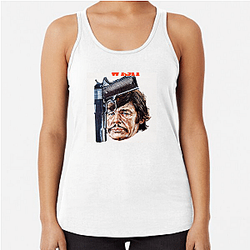 Death Wish Collection for fans Death Wish Tank Tops