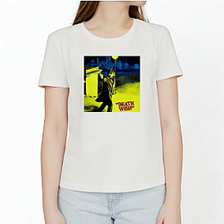 Death Wish Merch For Fans Death Wish T-Shirts