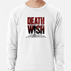 Death Wish Special Collection Death Wish Sweatshirts