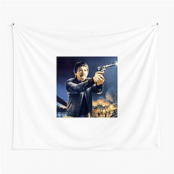 Death Wish Merchandise For Fans Death Wish Tapestries