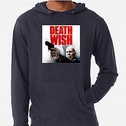 Death Wish Signature Death Wish Hoodies