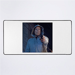 Death Wish Merch Death Wish Mouse Pads