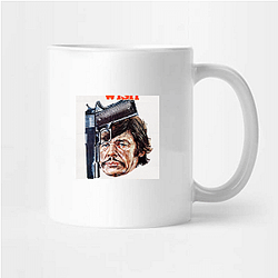 Death Wish Collection for fans Death Wish Mugs