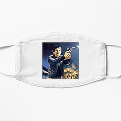 Death Wish Merchandise For Fans Death Wish Face Masks