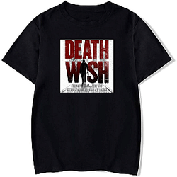 Death Wish Special Collection Death Wish T-Shirts