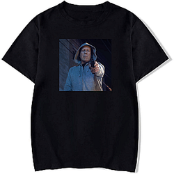 Death Wish Merch Death Wish T-Shirts