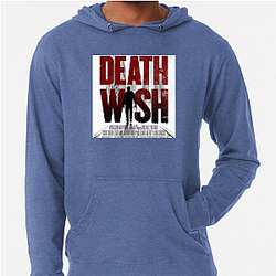 Death Wish Special Collection Death Wish Hoodies