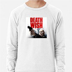 Death Wish Signature Death Wish Sweatshirts