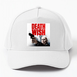 Death Wish Signature Death Wish Hats & Caps