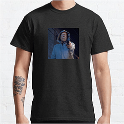 Death Wish Merch Death Wish T-Shirts