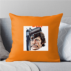 Death Wish Collection for fans Death Wish Pillows Cover
