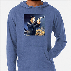 Death Wish Merchandise For Fans Death Wish Hoodies