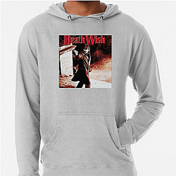 Death Wish Merchandise Death Wish Hoodies