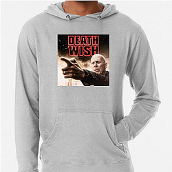 Death Wish Limited Collection Death Wish Hoodies