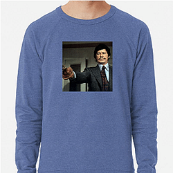 Death Wish Fan Art Death Wish Sweatshirts