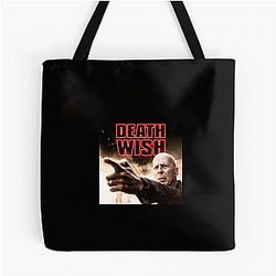 Death Wish Limited Collection Death Wish Bags